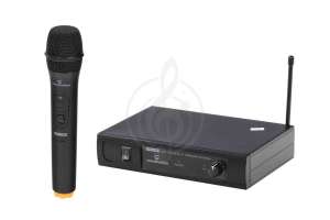 Изображение Soundsation WF-U11H - Беспроводная микрофонная система