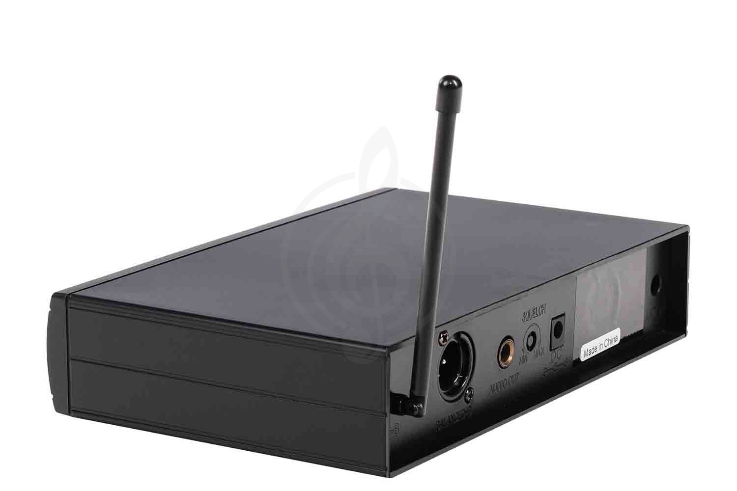 Радиосистема с ручным передатчиком Soundsation WF-U11H - Беспроводная микрофонная система, Soundsation WF-U11H в магазине DominantaMusic - фото 6