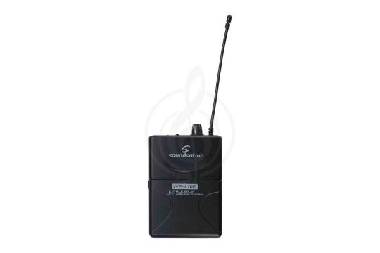 Радиосистема с головным микрофоном Soundsation WF-U11P - Беспроводная микрофонная система,  WF-U11P в магазине DominantaMusic - фото 7