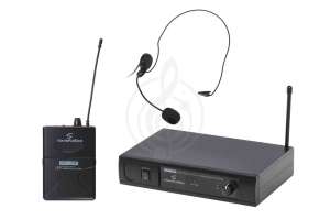 Изображение Soundsation WF-U11P