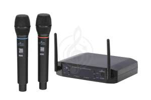 Изображение Радиосистема Soundsation WF-U216HH