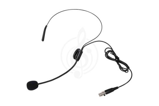 Радиосистема с ручным передатчиком Soundsation WF-U216HP - Беспроводная микрофонная система,  WF-U216HP в магазине DominantaMusic - фото 6