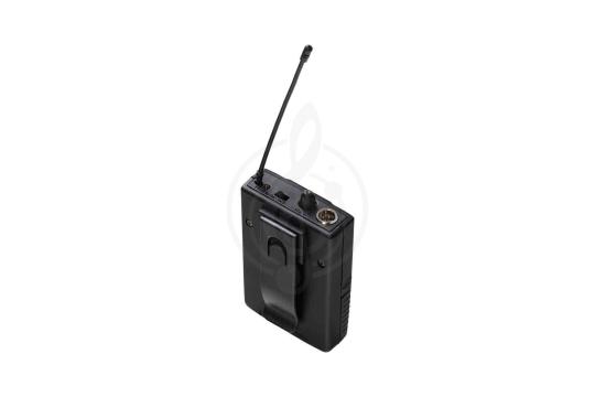 Радиосистема с ручным передатчиком Soundsation WF-U216HP - Беспроводная микрофонная система,  WF-U216HP в магазине DominantaMusic - фото 10