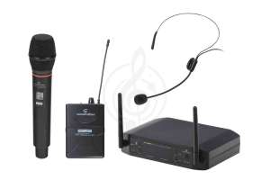 Изображение Радиосистема Soundsation WF-U216HP