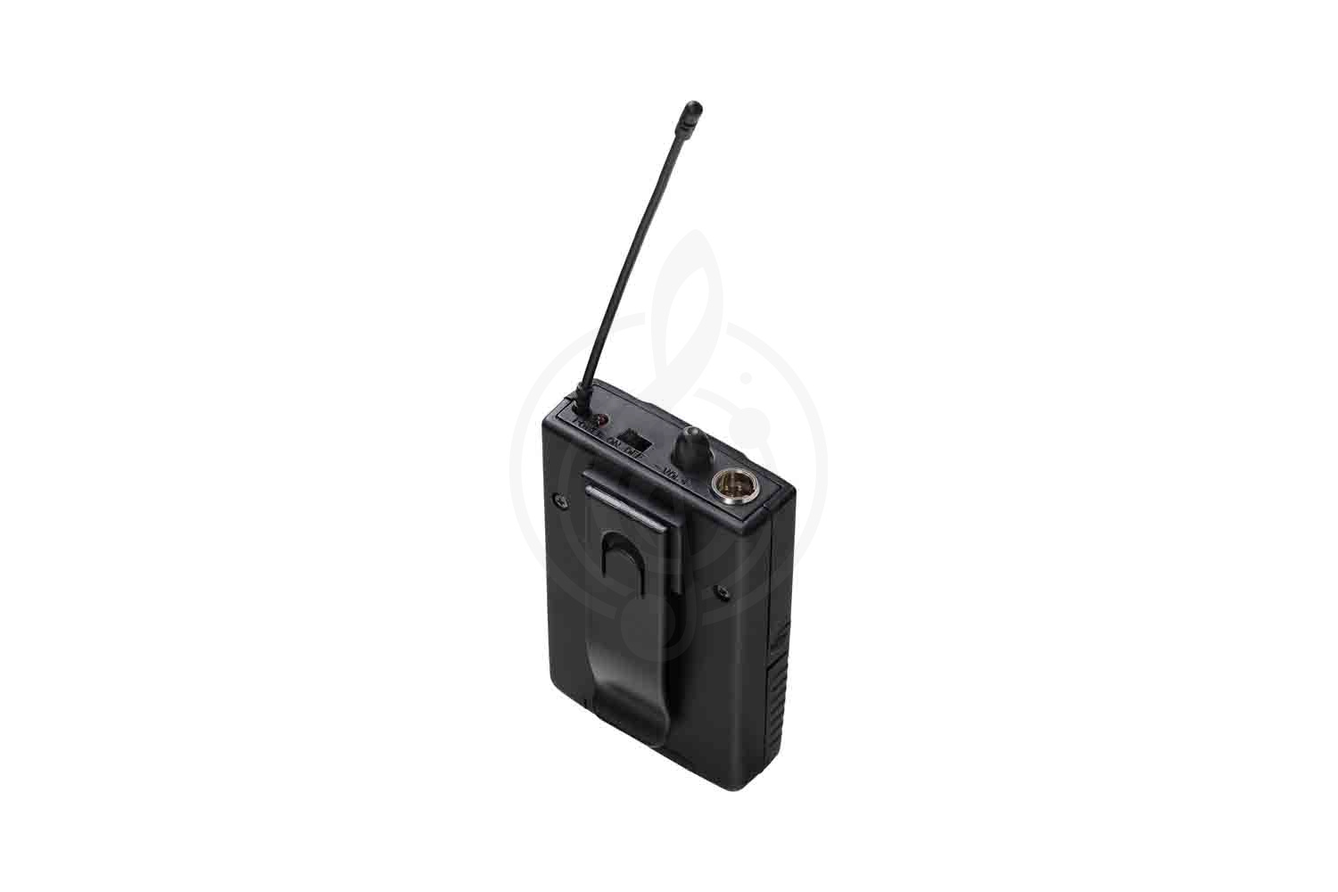 Радиосистема с ручным передатчиком Soundsation WF-U216HP - Беспроводная микрофонная система,  WF-U216HP в магазине DominantaMusic - фото 10