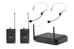 Изображение Радиосистема Soundsation WF-U216PP