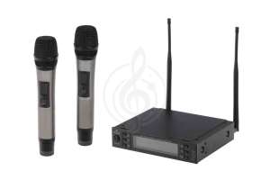 Изображение Радиосистема Soundsation WF-U2302HH