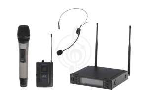 Изображение Радиосистема Soundsation WF-U2302HP