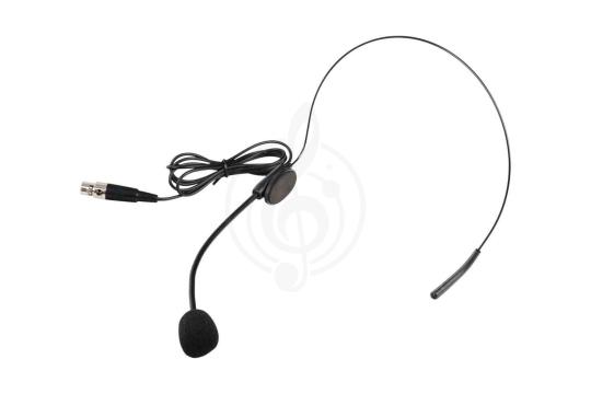Радиосистема с головным микрофоном Soundsation WF-U2302PP - Беспроводная микрофонная система,  WF-U2302PP в магазине DominantaMusic - фото 4