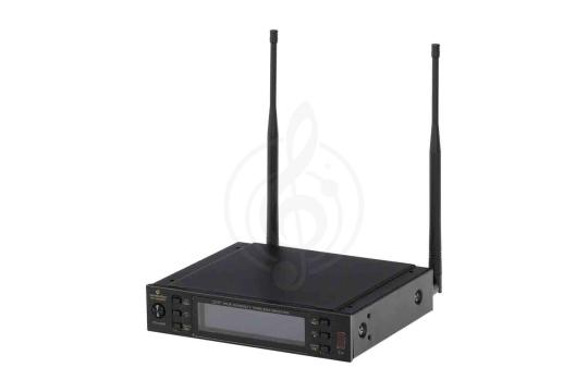 Радиосистема с головным микрофоном Soundsation WF-U2302PP - Беспроводная микрофонная система,  WF-U2302PP в магазине DominantaMusic - фото 9