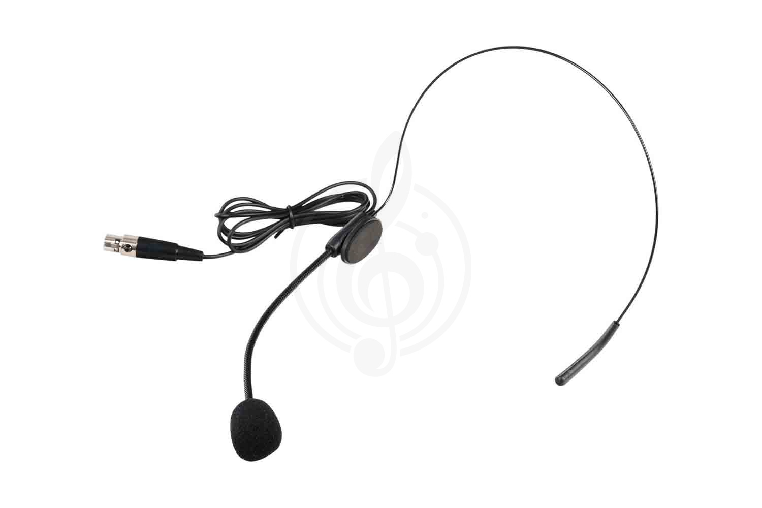 Радиосистема с головным микрофоном Soundsation WF-U2302PP - Беспроводная микрофонная система,  WF-U2302PP в магазине DominantaMusic - фото 4