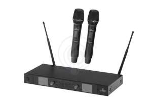 Изображение Радиосистема Soundsation WF-U2602HH