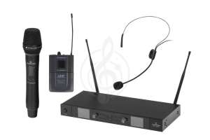 Изображение Радиосистема Soundsation WF-U2602HP