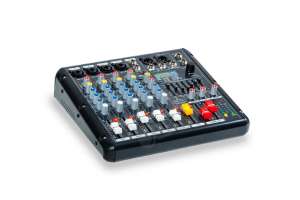 Изображение Микшерный пульт Soundsation YouMix-410-Pro