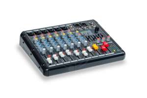 Изображение Микшерный пульт Soundsation YouMix-610-Pro