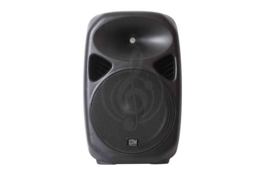 Активная акустическая система SPA-12 Акустическая система активная, MP3, SD, USB, BT, 100Вт, Leem,  SPA-12 в магазине DominantaMusic - фото 3