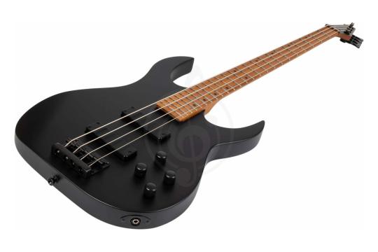 Бас-гитара SPIRA B-400 MBK - Бас-гитара, Spira B-400 MBK в магазине Доминанта мьюзик - фото 5