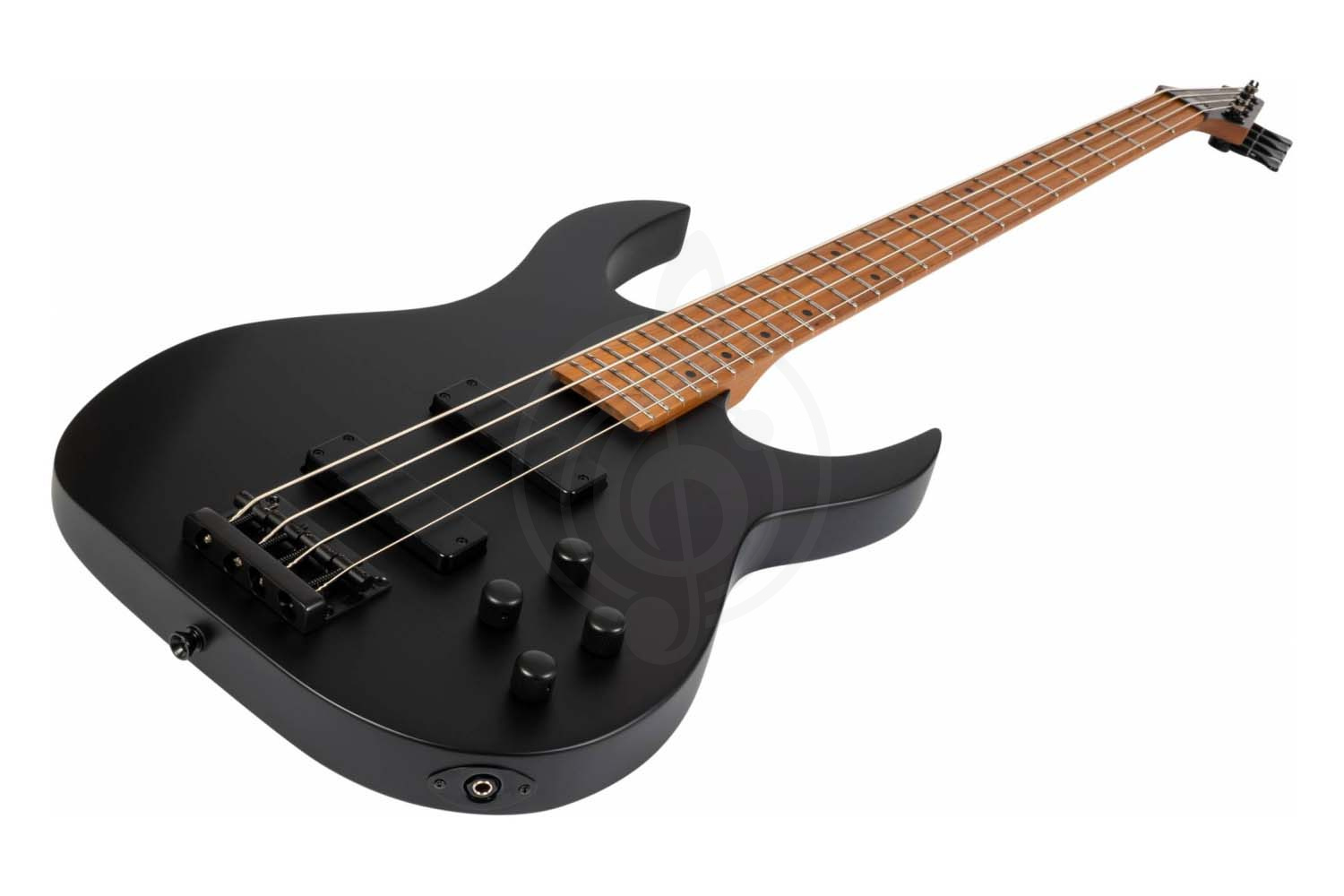 Бас-гитара SPIRA B-400 MBK - Бас-гитара, Spira B-400 MBK в магазине DominantaMusic - фото 5