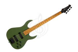 Изображение Бас-гитара Spira B-400 MGR