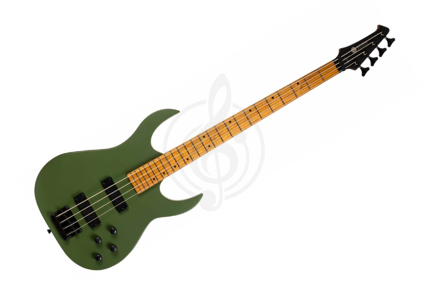 Бас-гитара SPIRA B-400 MGR - Бас-гитара, Spira B-400 MGR в магазине DominantaMusic - фото 1