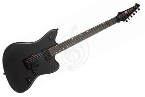 Изображение Электрогитара Jazzmaster Spira J-400 MBK