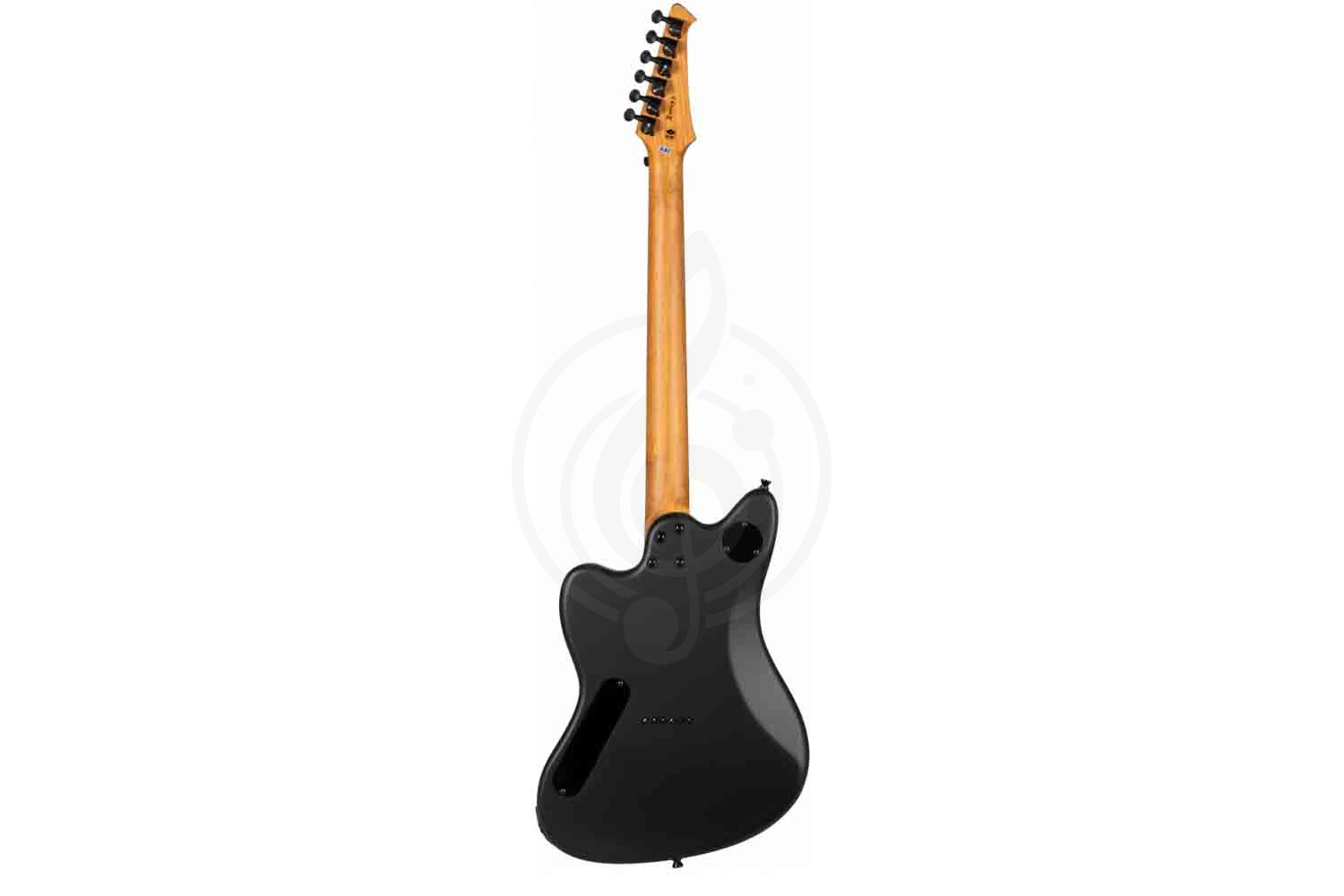 Электрогитара Jazzmaster SPIRA J-400 MBK - Электрогитара, Spira J-400 MBK в магазине Доминанта мьюзик - фото 11
