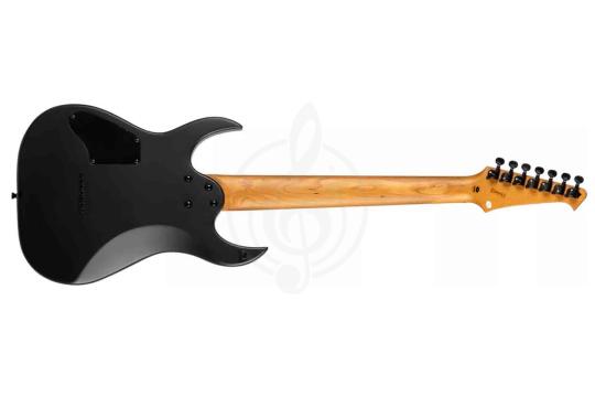 Электрогитара Superstrat SPIRA S-407 MBK LH - Электрогитара,  S-407 MBK LH в магазине DominantaMusic - фото 5