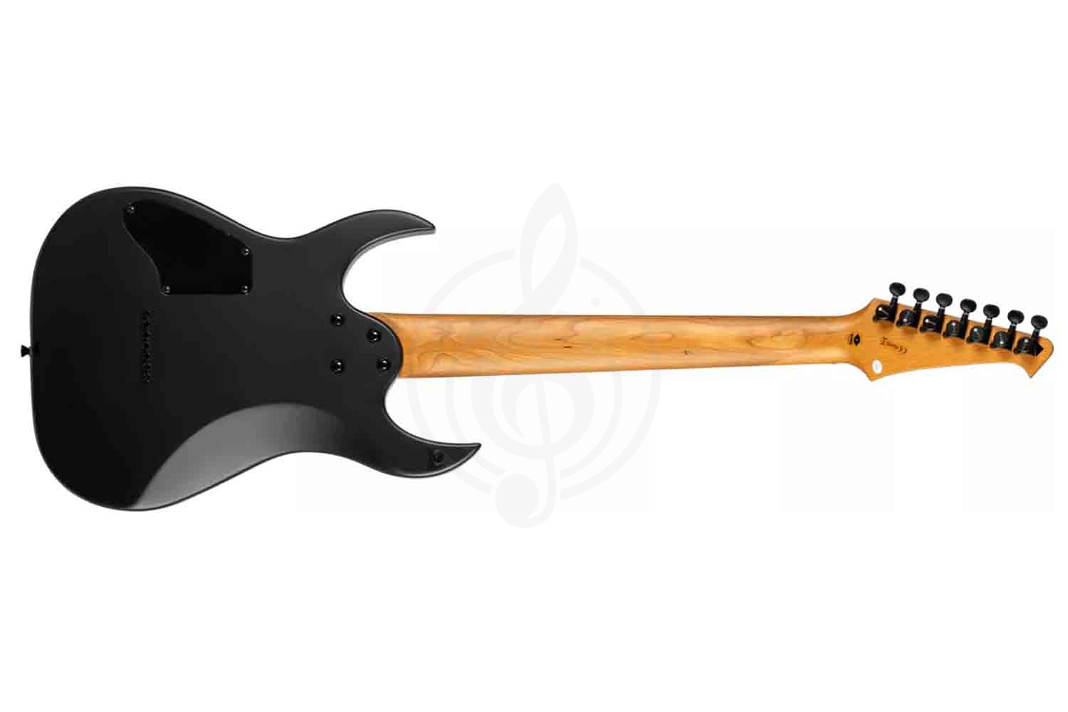 Электрогитара Superstrat SPIRA S-407 MBK LH - Электрогитара,  S-407 MBK LH в магазине DominantaMusic - фото 5