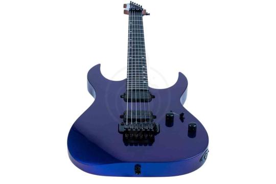 Электрогитара Superstrat SPIRA S-420 CHM - Электрогитара,  S-420 CHM в магазине DominantaMusic - фото 4