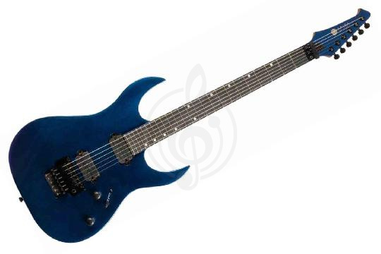 Изображение SPIRA S-420 CHM - Электрогитара