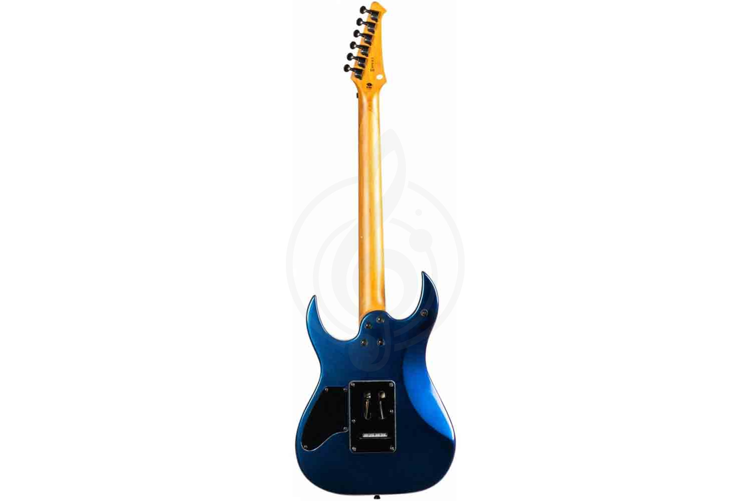 Электрогитара Superstrat SPIRA S-420 CHM - Электрогитара,  S-420 CHM в магазине DominantaMusic - фото 3