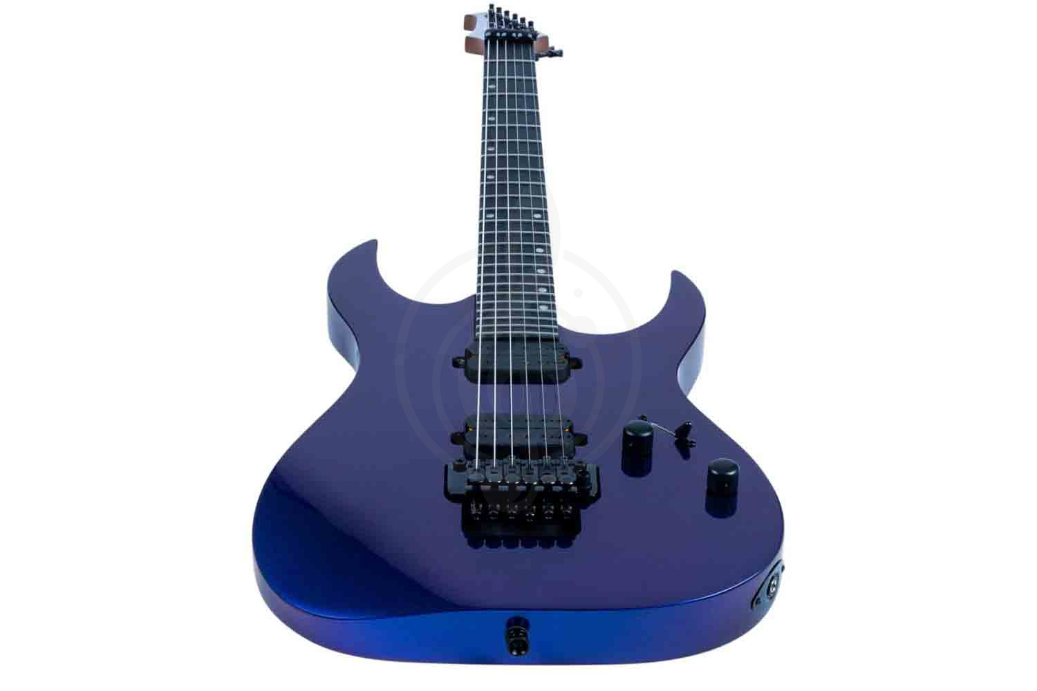 Электрогитара Superstrat SPIRA S-420 CHM - Электрогитара,  S-420 CHM в магазине DominantaMusic - фото 4