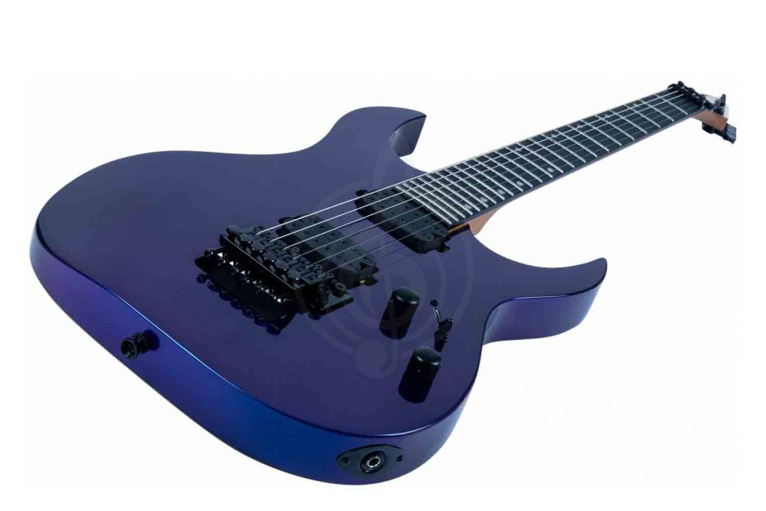 Электрогитара Superstrat SPIRA S-420 CHM - Электрогитара,  S-420 CHM в магазине DominantaMusic - фото 5