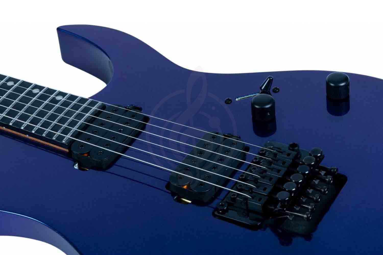 Электрогитара Superstrat SPIRA S-420 CHM - Электрогитара,  S-420 CHM в магазине DominantaMusic - фото 6