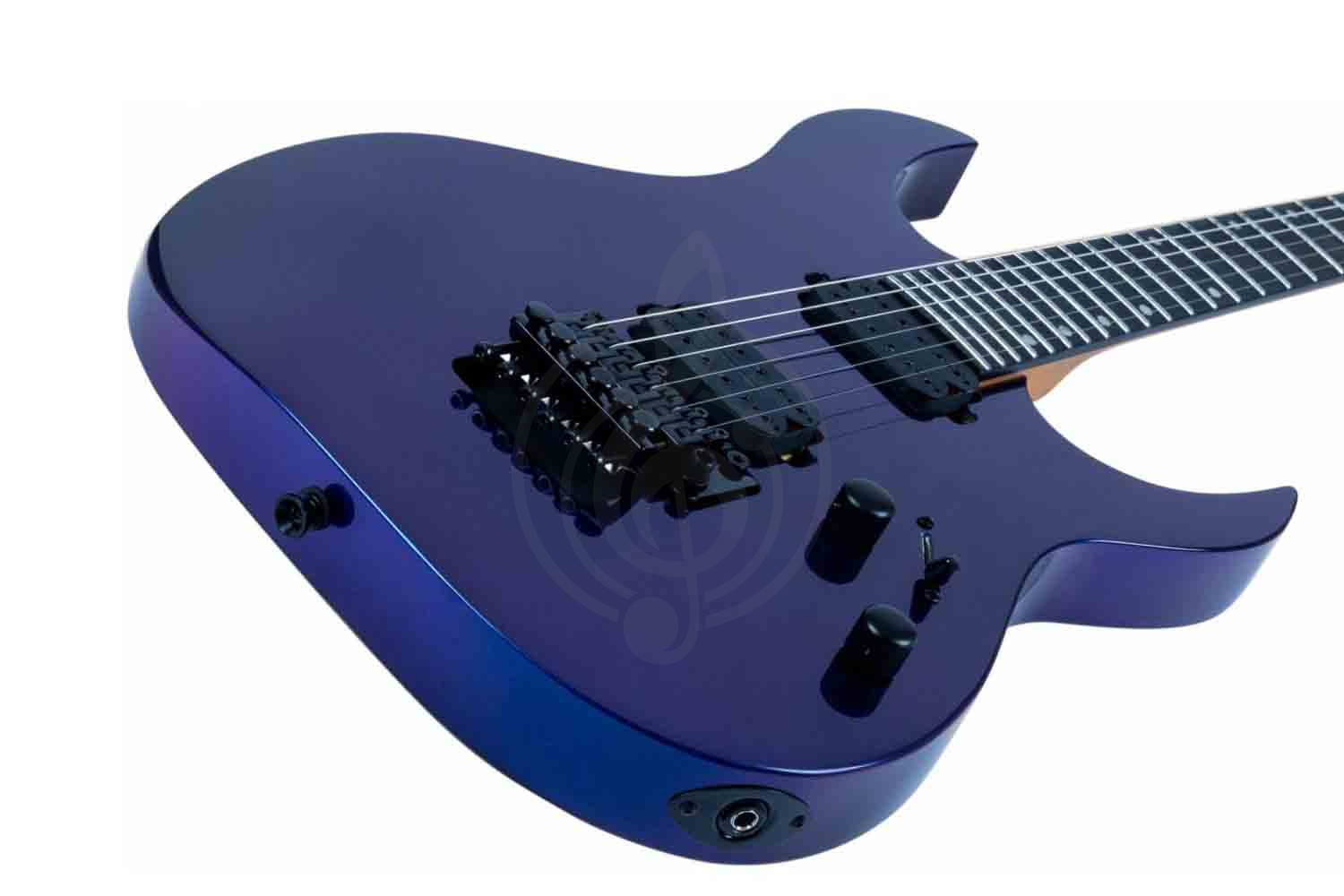 Электрогитара Superstrat SPIRA S-420 CHM - Электрогитара,  S-420 CHM в магазине DominantaMusic - фото 7