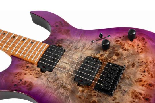 Электрогитара Superstrat SPIRA S-450 TPP - Электрогитара,  S-450 TPP в магазине DominantaMusic - фото 11