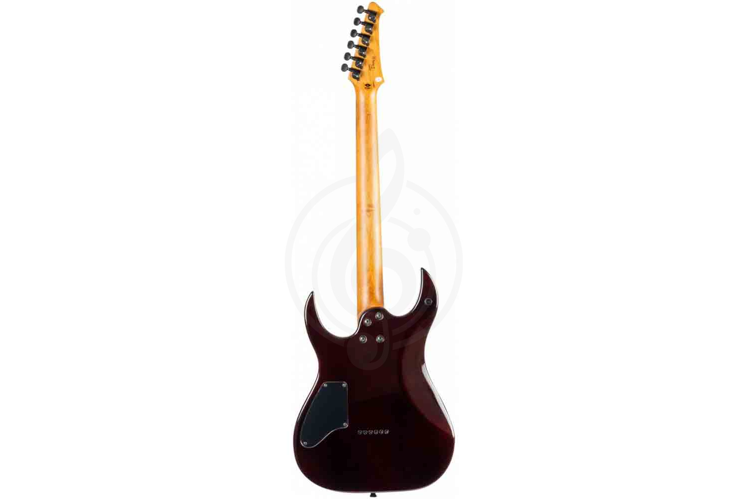 Электрогитара Superstrat SPIRA S-450 TPP - Электрогитара,  S-450 TPP в магазине DominantaMusic - фото 8