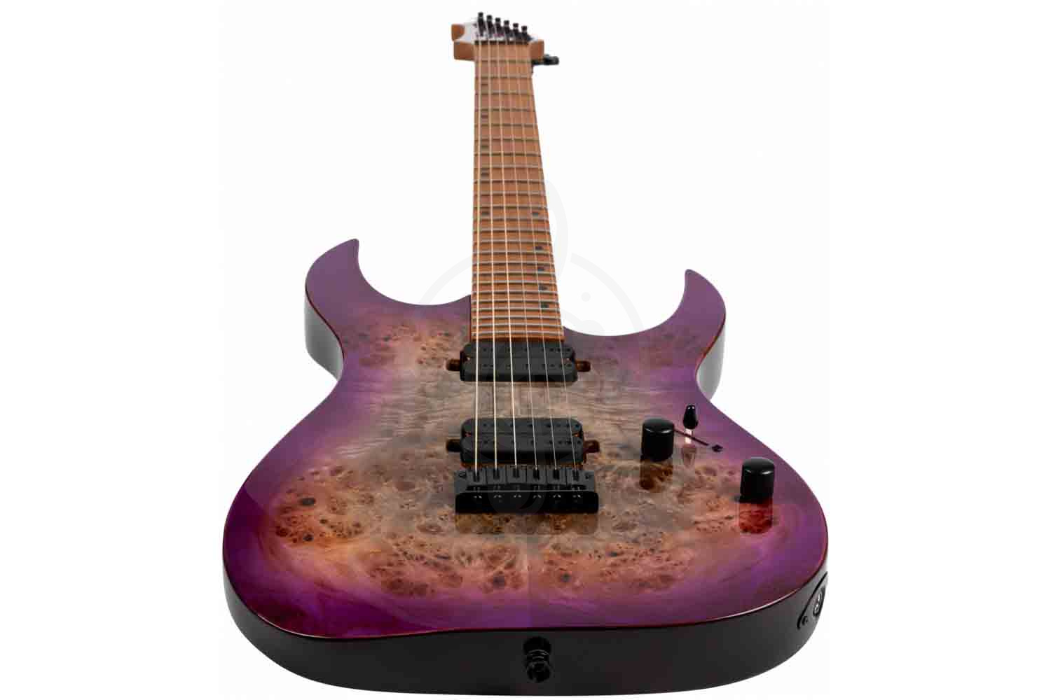 Электрогитара Superstrat SPIRA S-450 TPP - Электрогитара,  S-450 TPP в магазине DominantaMusic - фото 9