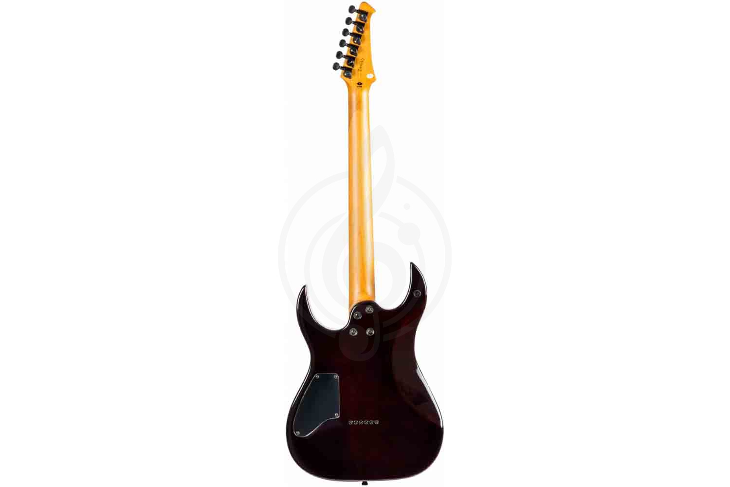 Электрогитара Superstrat SPIRA S-450 TRD - Электрогитара,  S-450 TRD в магазине DominantaMusic - фото 8