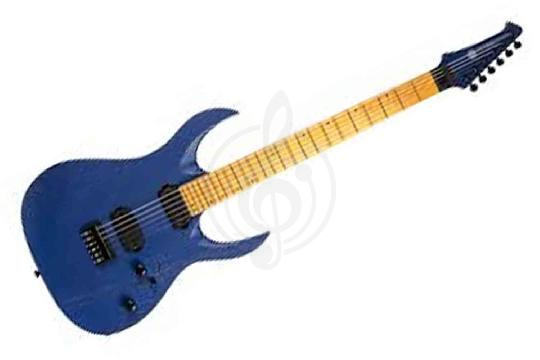  SPIRA S-600 ABL - Электрогитара, Spira S-600 ABL в магазине Доминанта мьюзик - фото 1