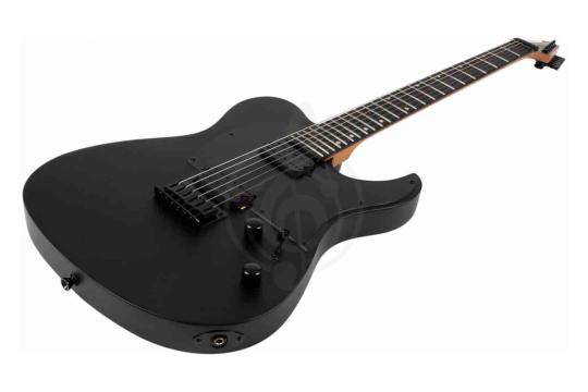 Электрогитара Telecaster SPIRA T-400 MBK Baritone - Электрогитара,  T-400 MBK Baritone в магазине DominantaMusic - фото 6