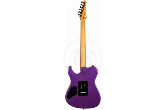 Электрогитара Telecaster SPIRA T-420 PP - Электрогитара,  T-420 PP в магазине DominantaMusic - фото 3