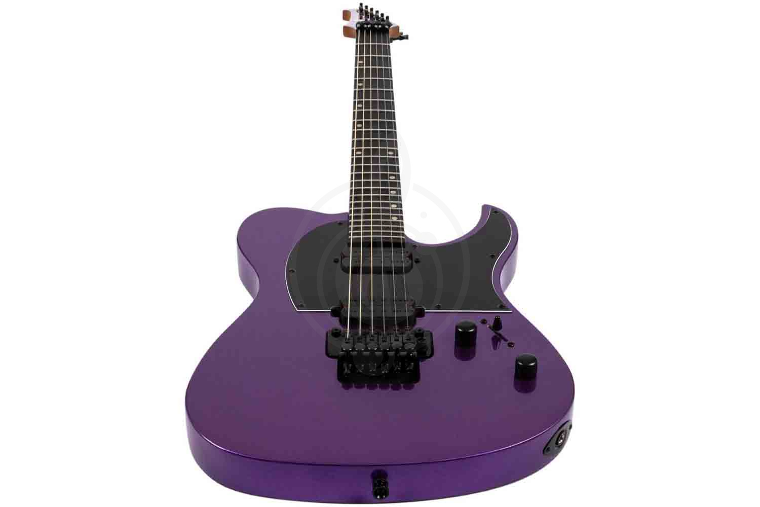 Электрогитара Telecaster SPIRA T-420 PP - Электрогитара,  T-420 PP в магазине DominantaMusic - фото 2