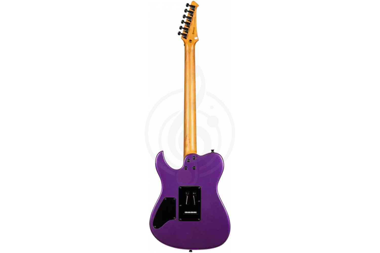 Электрогитара Telecaster SPIRA T-420 PP - Электрогитара,  T-420 PP в магазине DominantaMusic - фото 3