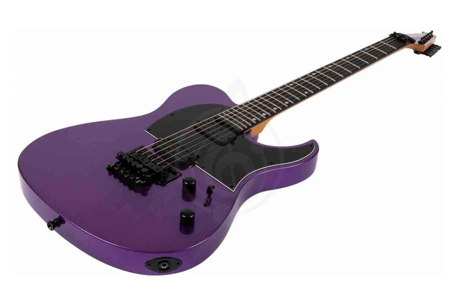 Электрогитара Telecaster SPIRA T-420 PP - Электрогитара,  T-420 PP в магазине DominantaMusic - фото 4