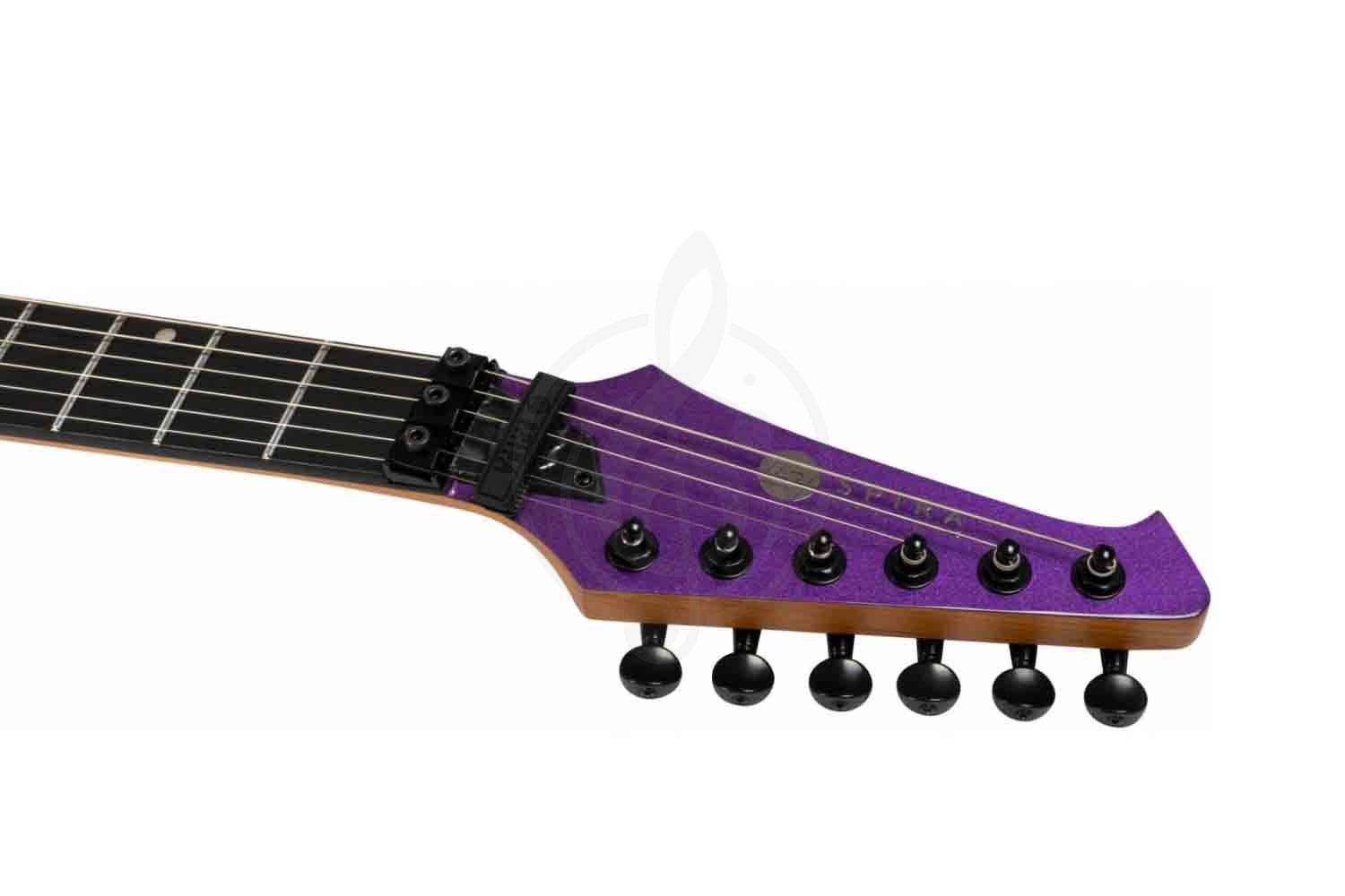 Электрогитара Telecaster SPIRA T-420 PP - Электрогитара,  T-420 PP в магазине DominantaMusic - фото 5