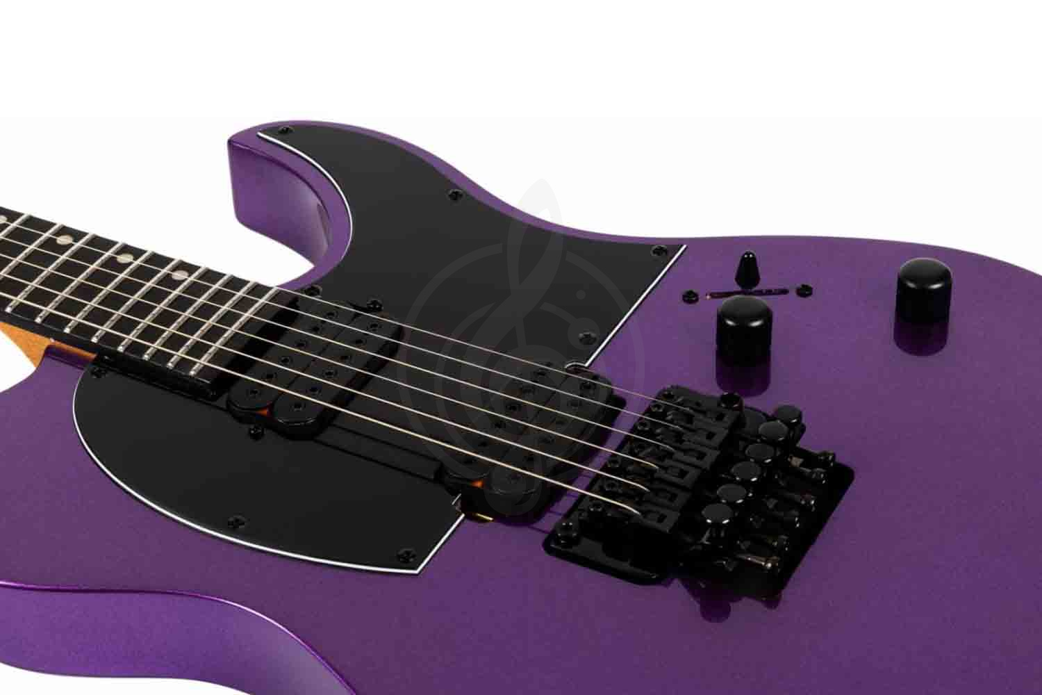 Электрогитара Telecaster SPIRA T-420 PP - Электрогитара,  T-420 PP в магазине DominantaMusic - фото 6