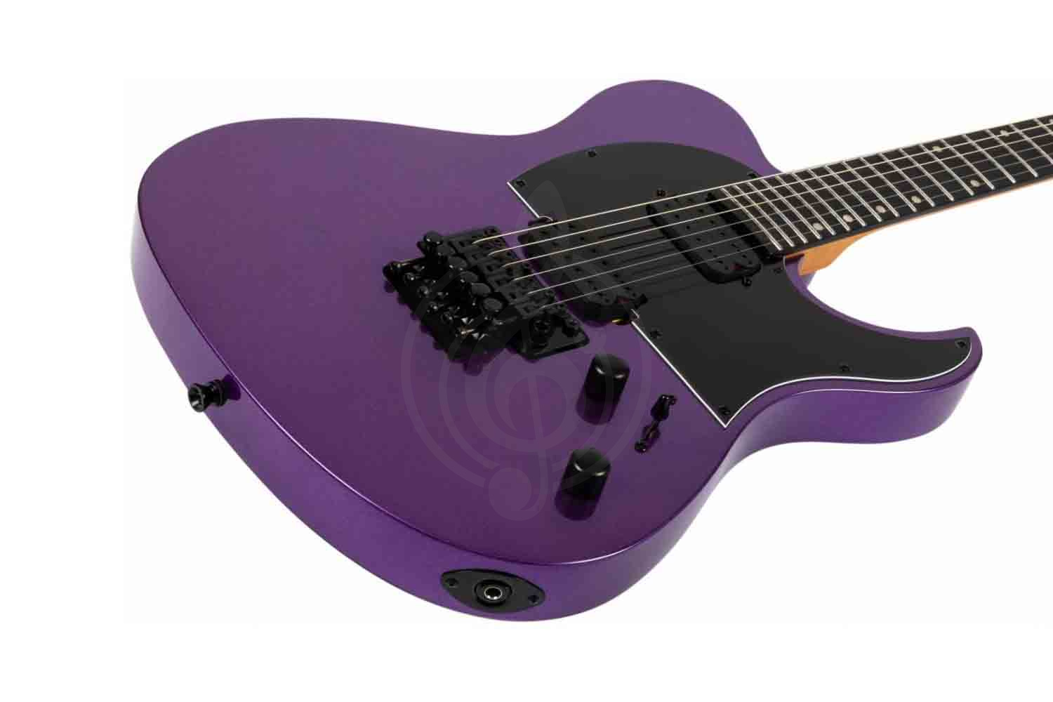 Электрогитара Telecaster SPIRA T-420 PP - Электрогитара,  T-420 PP в магазине DominantaMusic - фото 7
