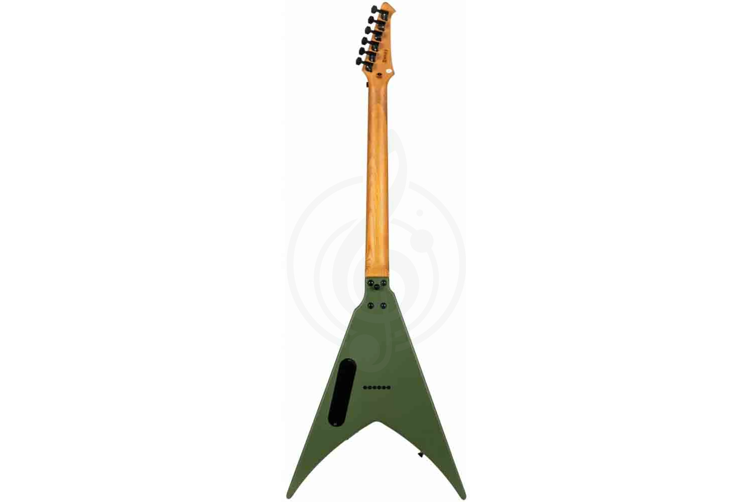 Электрогитара Flying V SPIRA V-400 MGR - Электрогитара,  V-400 MGR в магазине DominantaMusic - фото 2