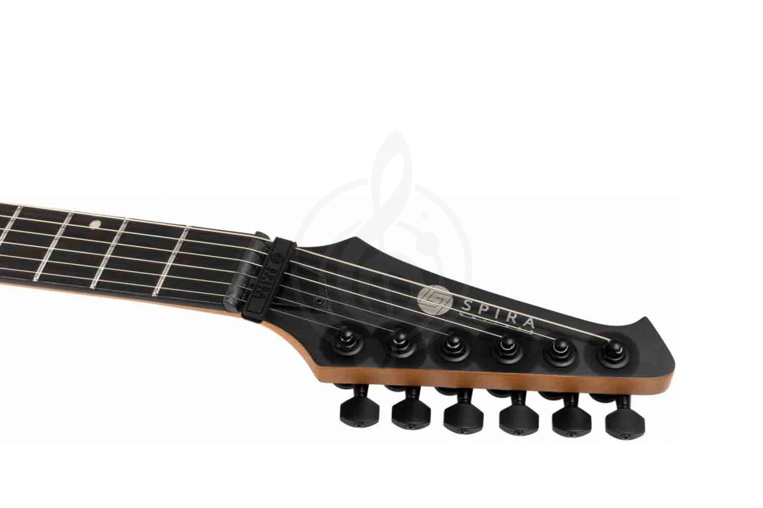 Электрогитара Flying V SPIRA V-400 MGR - Электрогитара,  V-400 MGR в магазине DominantaMusic - фото 5